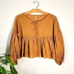 Free People Top